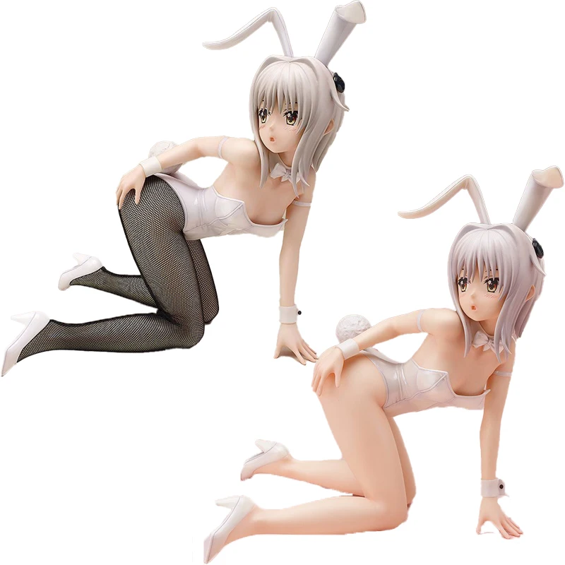 

Оригинальные оригинальные игрушечные модели красоток Toujou Koneko 1/4 21 см