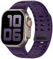 Plum purple