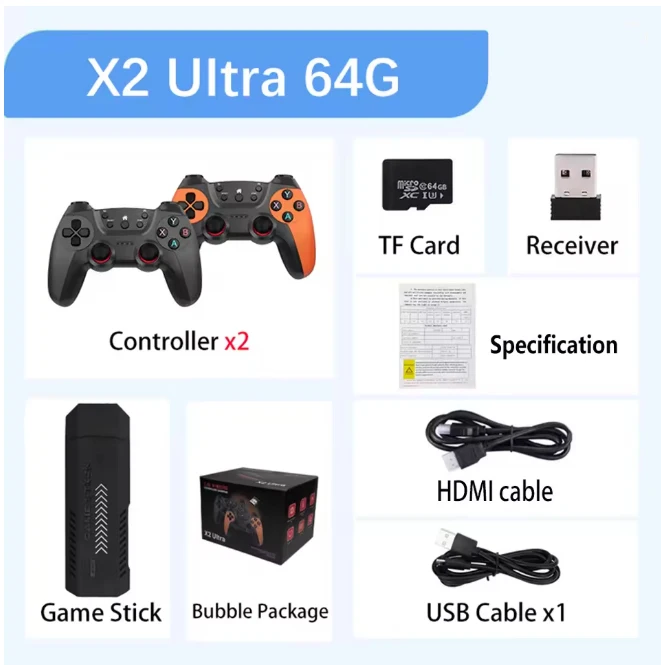 64 GB