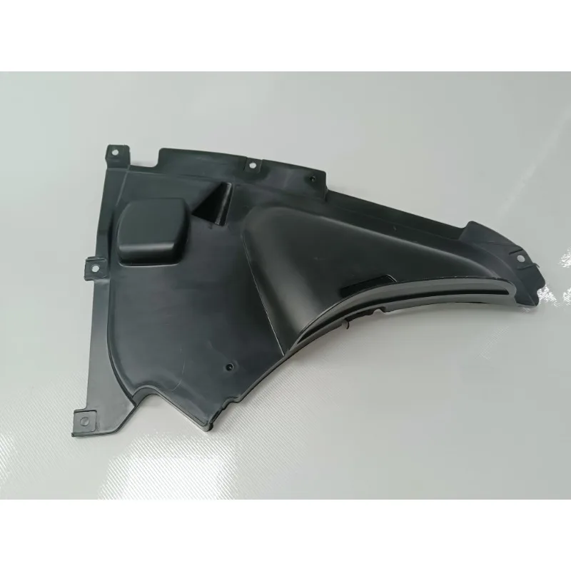 51717260739 51717260740 프론트 우측 및 좌측 하부 스플래시 쉴드 펜더 라이너, BMW F30 F80 2012-2015 액티브 하이브리드 3