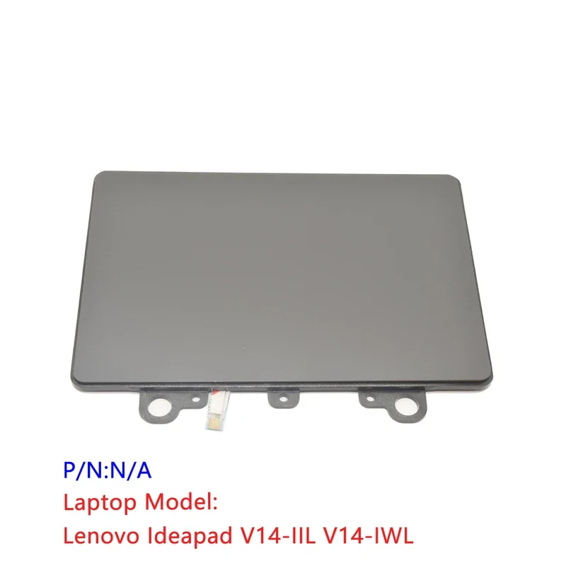 New Orig For Lenovo Ideapad V14-IIL V14-IWL Touchpad Trackpad Clickpad Mouse Board