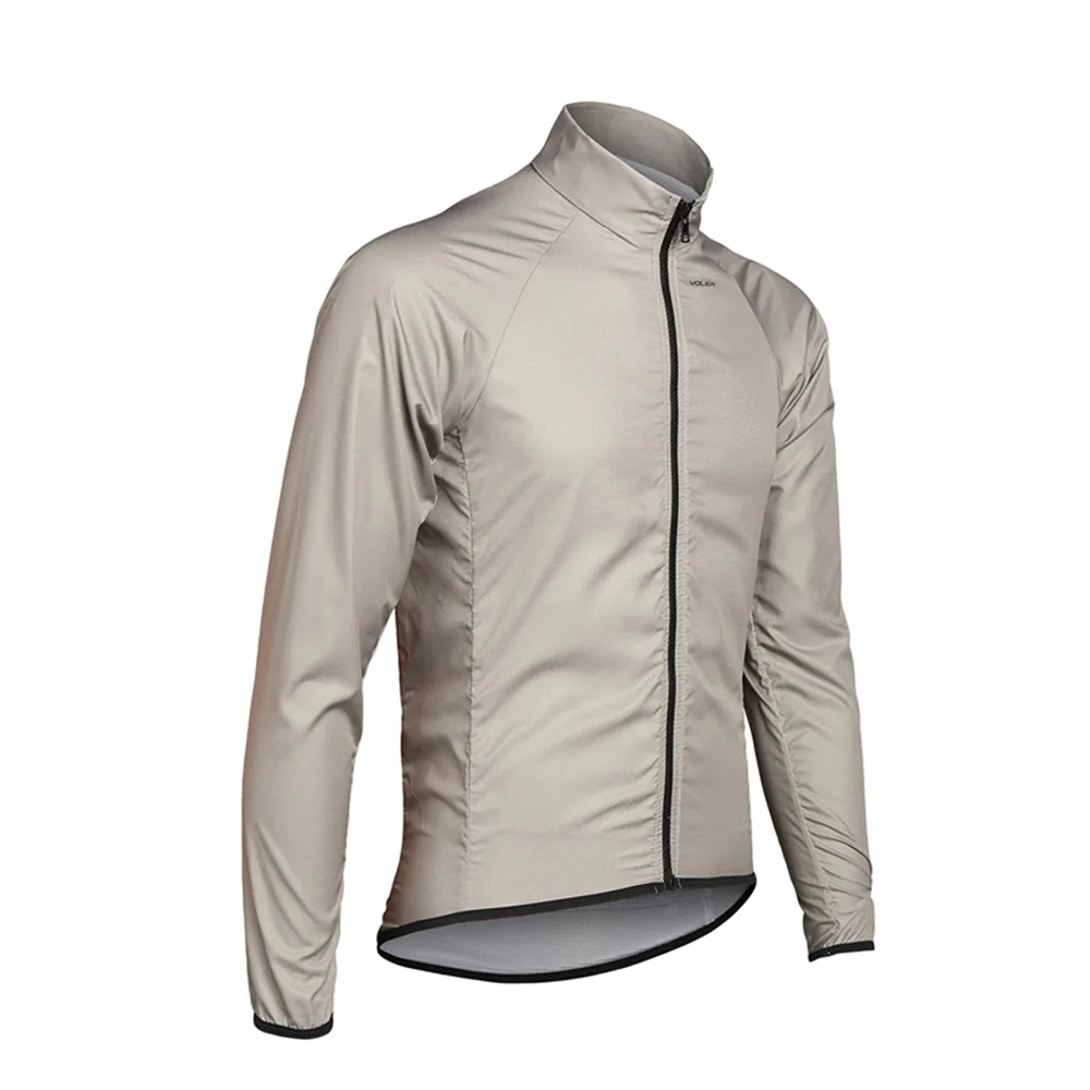 Cycling Jacket Cycling Clothes Winter Cycling Men's Long Sleeve Windproof/Waterproof Bicycle Jackets