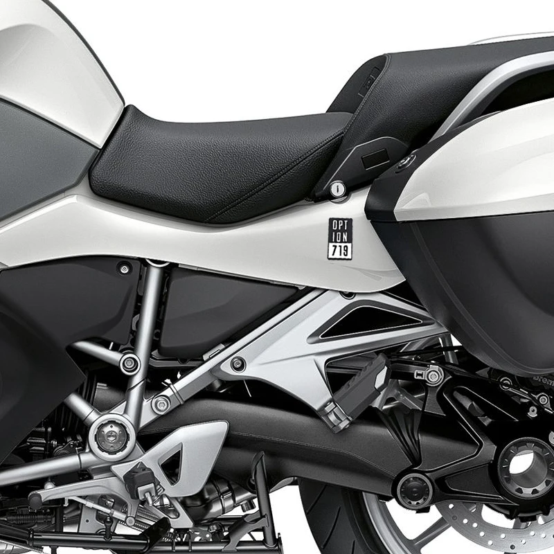 오토바이 연료 탱크 트림 스티커 커버, BMW R1300GS F900GS R18 R1200GS LC R1250GS F850GS F900R/XR S1000R R1250RT K1600B