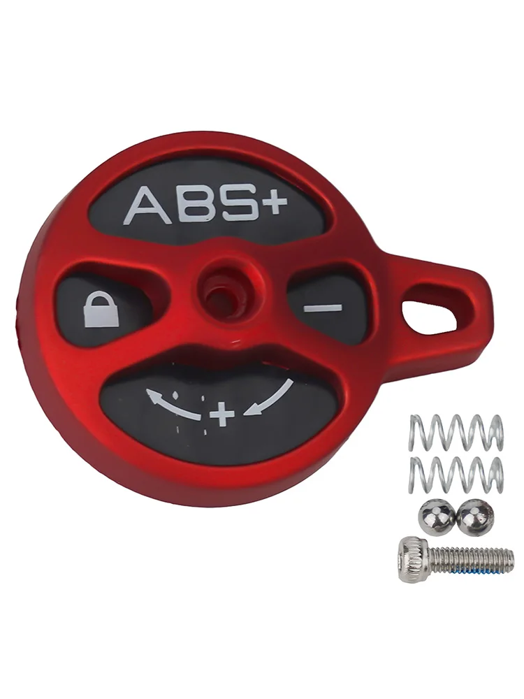 MTB Rennrad Gabel Kappe Mountainbike Ersatz Manuelle Lockout Montage Kit Hohe Qualität Radfahren Gabeln Für SR – Detail 28