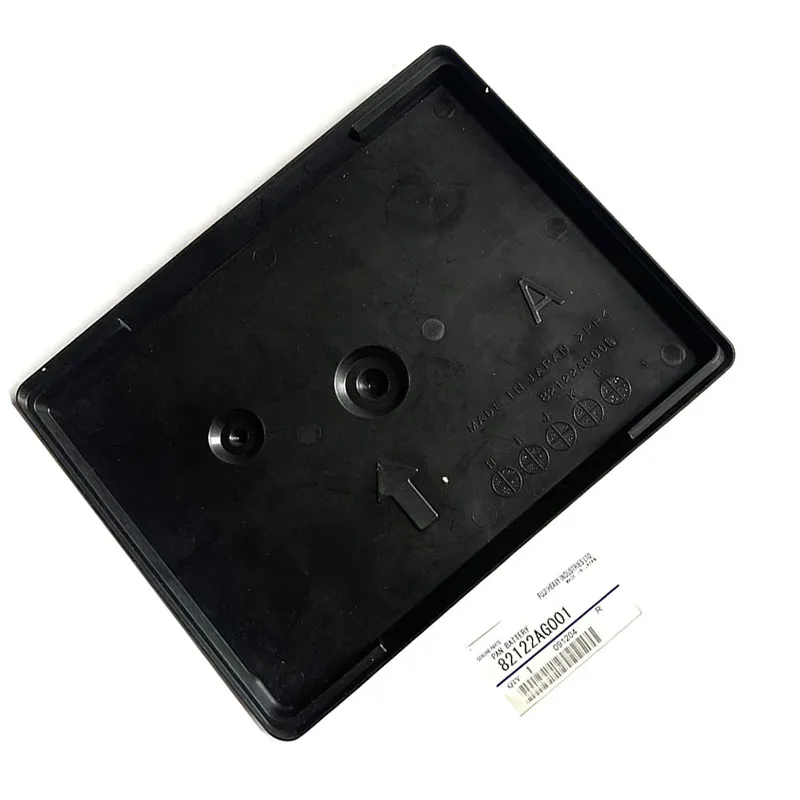 Nuovo Vassoio Batteria Originale 82122Ag001 Per Subaru Impreza Wrx Sti Forester Crosstrek 2006-2019