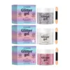 Body Glitter Gel Face Hair Nail Sequin Gel Eye Shadow Liquid Lasting Sparkling Shine Waterproof Diamond Jewel High Gloss Glitter 2