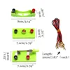 DIY Science Toys School Electric Circuit Montessori Learning Experiment Set 6