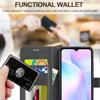 Flip Case For Huawei P20 P30 P40 Lite P Smart Z 2019 Mate 10 20 30 60 Pro Y5 Y9 2019 Magnetic Leather Wallet Stand Phone Cover 5