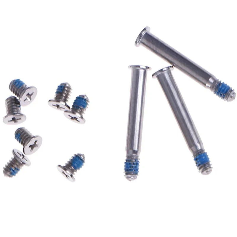 Premium Back Cover Screws for MacBook Pro - Computer Case Bottom Hardware