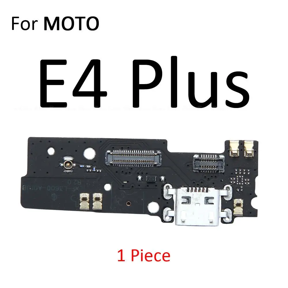 Universal Power Charging Connector Plug Port Dock Board Flex Cable