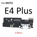 For Moto E4 Plus