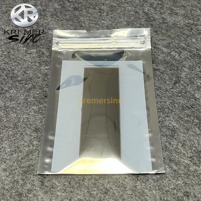 Display LCD Per Pannello Aria Condizionata 207 ACC - Sostituto Sfondo Rosso - Foto 3