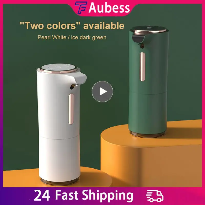 

Автоматический дозатор жидкого мыла, 550 мл