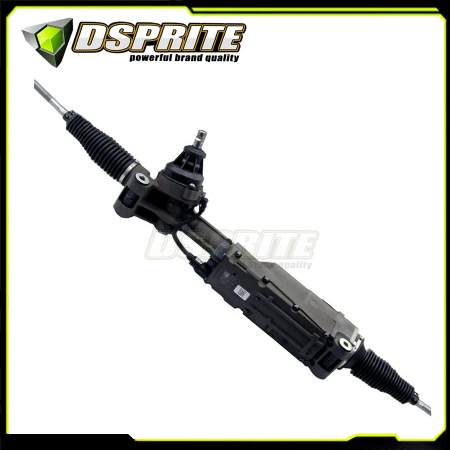 ElectronicPowerSteeringGearBoxLHD8K1423055BKForAUDISteering