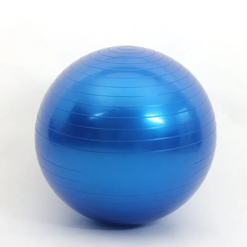 Yoga Balls Sports Fitness Gym Balance Fitball Exercise Inflatable Workout Massage Ball 45/55/65/75/85/95cm
