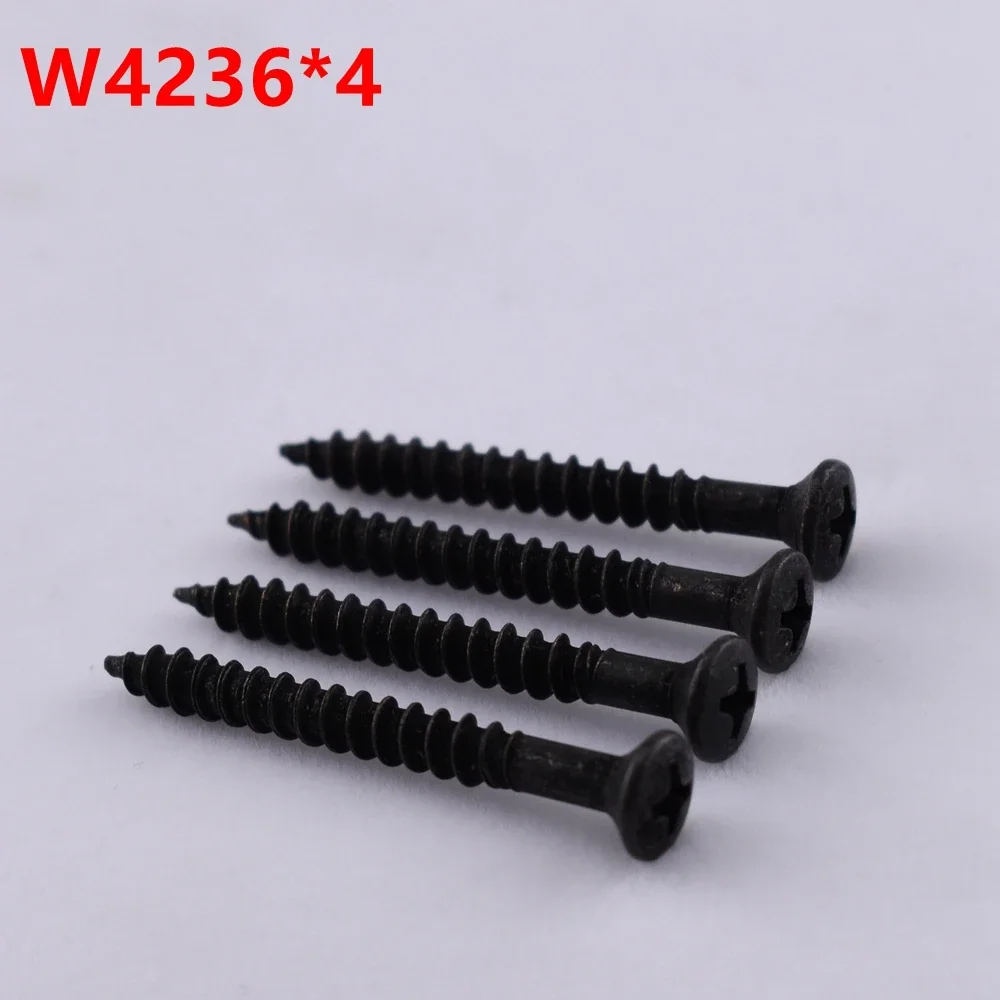 W4236 BK 1 Set