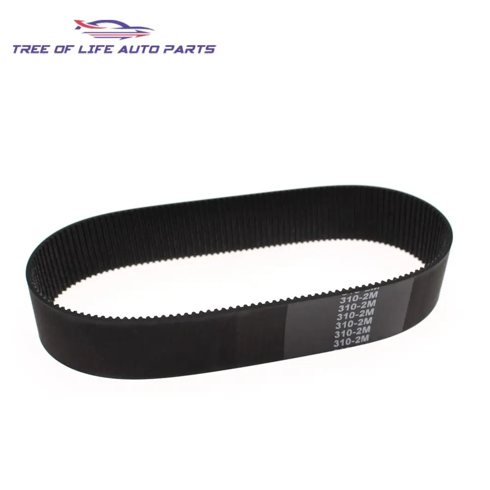 Steering Gear Belt Steering Rack and Pinion Gear Belt For Mercedes-Benz Vito and V-Class W447 7806040673 4474602000 4474602300 4474603200 310MM