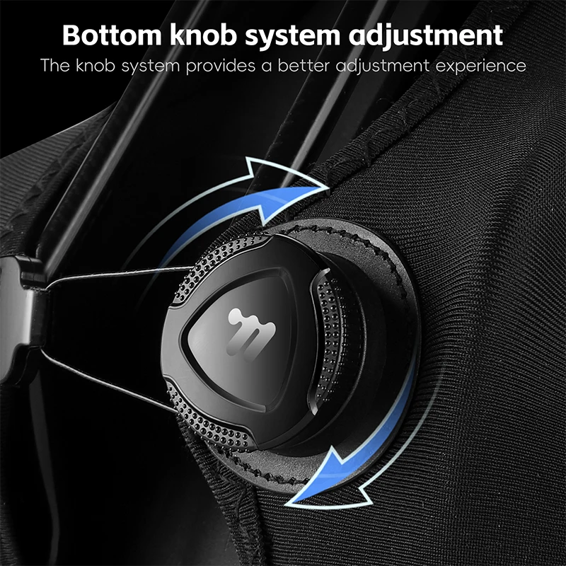 WEST BIKING Bicycle Saddle Cover Soft Comfortable Bike Cushion Cover Knob System Cycling Seat MTB Road Bike Accessories