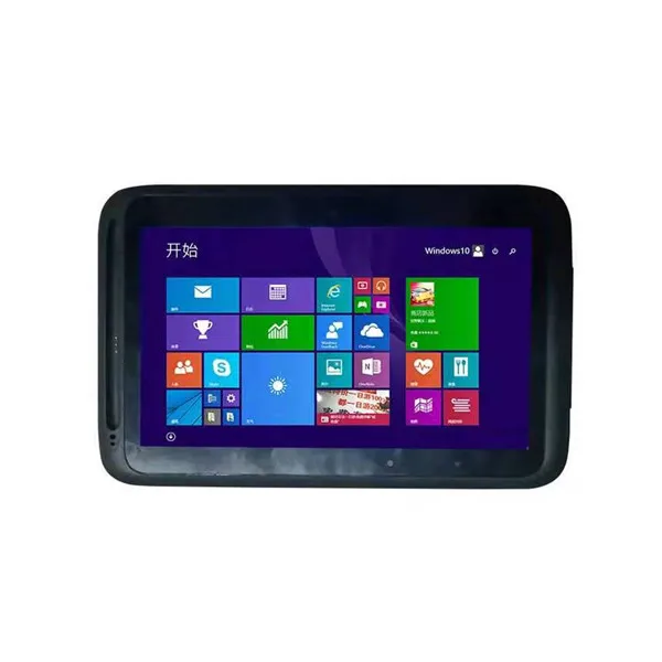 

2in1 tablet pc 10.1 inch 2+64GB keyboard Detachable laptop computer