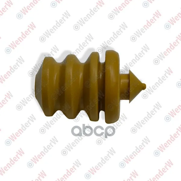 Отбойник Заднего Амортизатора Chevrolet Matiz M100 (98-05)Spark (M200) (05-08) WenderW арт. WEAT171 |
