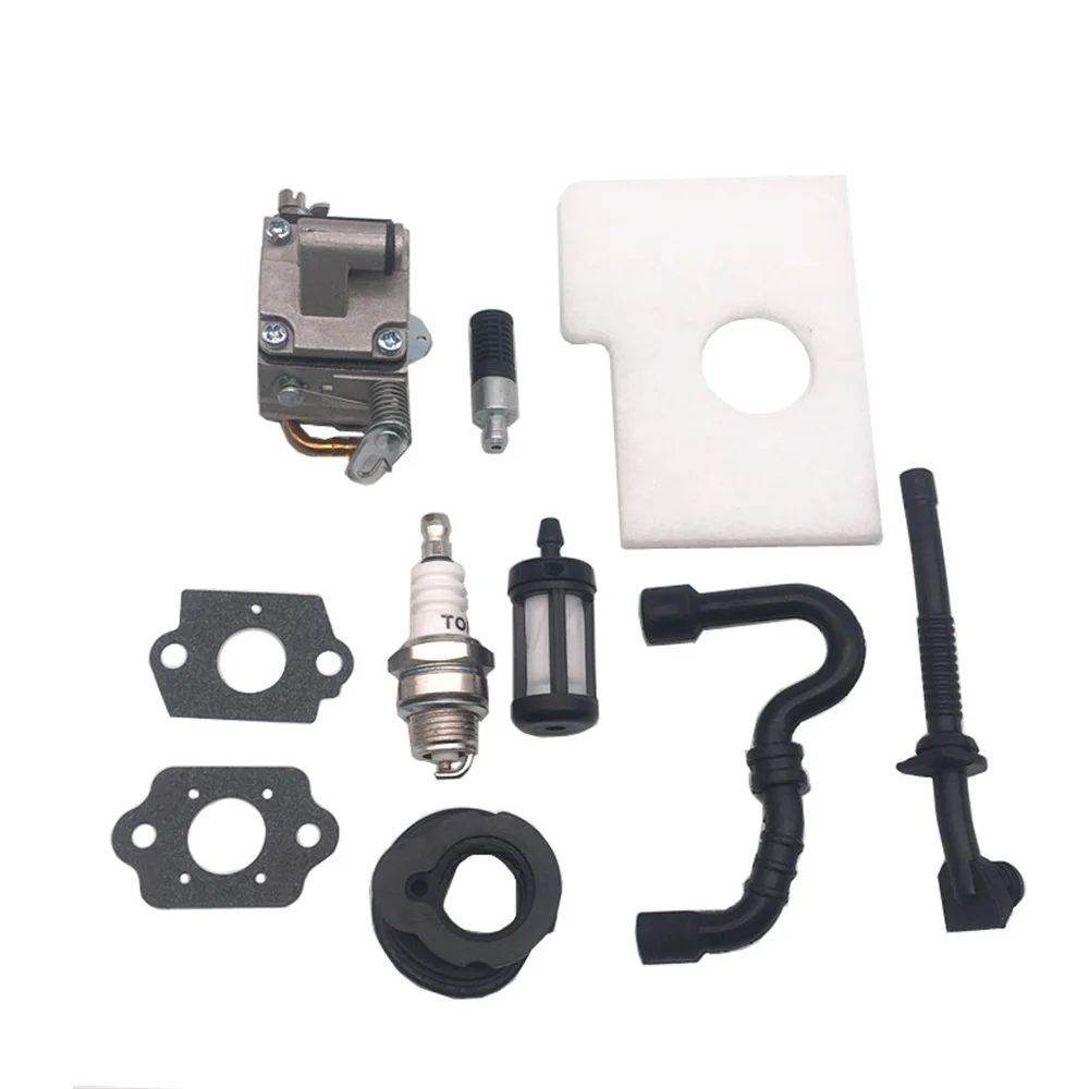 Ms170 Carburetor Is Suitable For Stihl Ms180 Carburetor 017 018 Ms170c