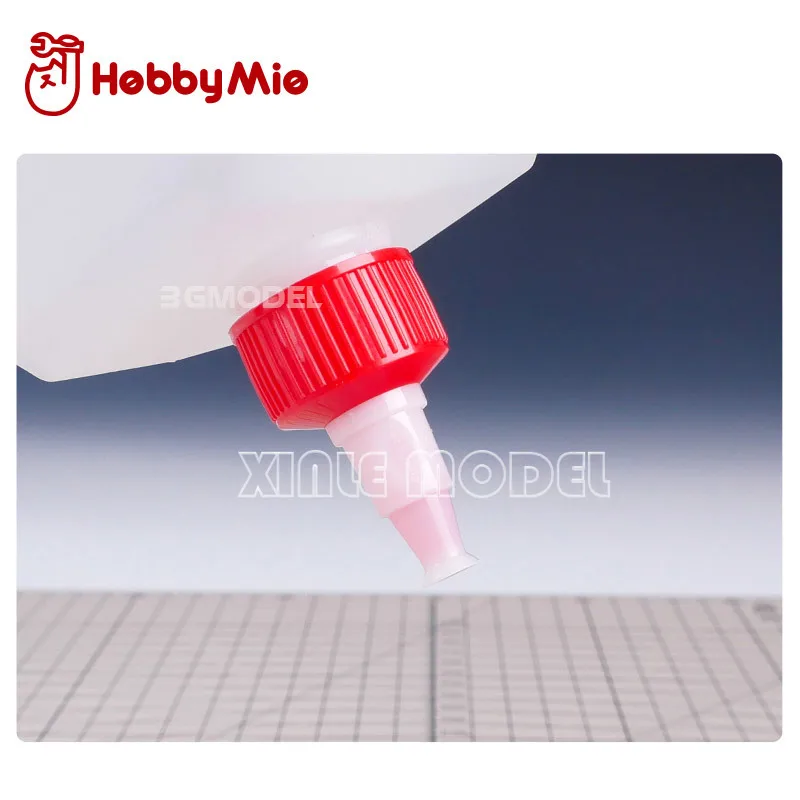 HOBBY MIO 페인트 병 그릇 커버, 누출 없이 높은 밀봉 회전 그릇 입, 군용 모델 취미 DIY 액세서리