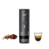 Ground Coffee Professional Coffee Machine Portable Coffee Maker Mini Electric Travel Car Espresso Maker 1