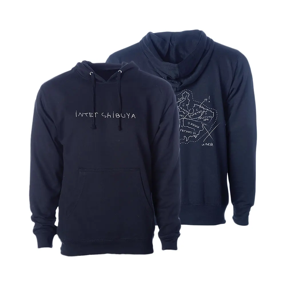 thumbnail image 1 of Sudadera con capucha Feid Ferxxo, merchandising de hip hop para hombres y mujeres, ropa informal unisex de rapero, sudadera de manga larga con capucha, ropa de calle, 1 of 5