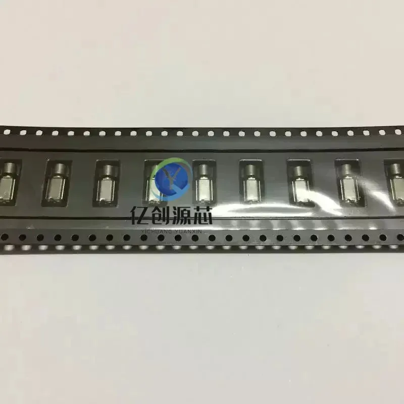 10-1000PCS 새로운 오리지널 S3070P-300070720-0002 칩형 모터 진동 모..