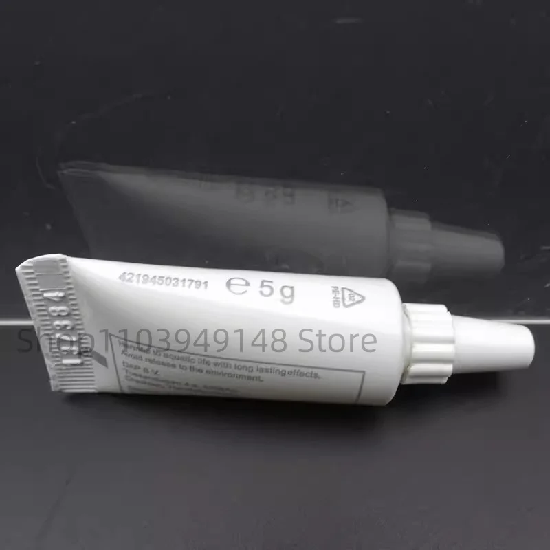 Saeco Gaggia Lubricating Grease 5g For Saeco Philips Coffee Espresso Machines Coffee Machine Specific Lubricant