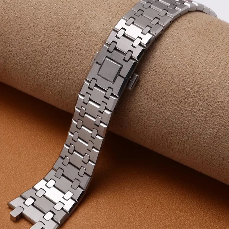 316 θ ƿ ð , AP 15400 Audemars Piguet Royal Oak GA2100 2110 Ʈ,  ǹ  , 26mm