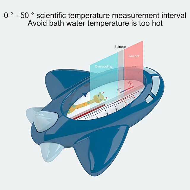 Hot Cartoon Baby Water Thermometer Baby Bathing Frog Temperature Infants  Toddler Shower Toys Kids Thermometer For Baby Care - AliExpress