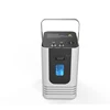 Hydrogen Generator Portable Hydrogen Inhalation Machine Pem Hydrogen Inhalation Machine Breathing 300ml+oxygen 150ml 4