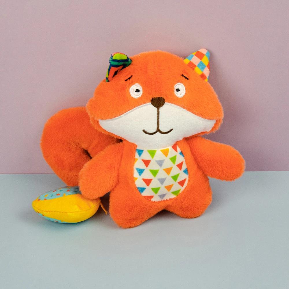 Fox