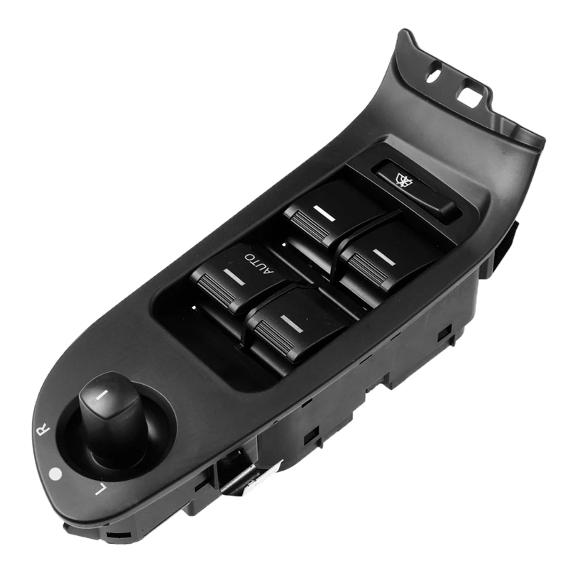 Ford Master Power Window Switch 13 Pins Ford Falcon FG Sedan 08-14