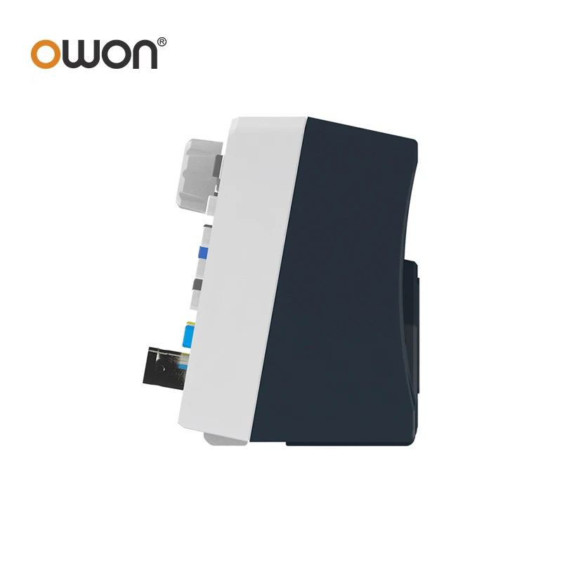 OWON DGE2035 DGE2070 Waveform Signal Generator 70MHz 300MS/s 2CH 14bits 8k 3.6inch Multiple Waveform Output Modulation Functions 4