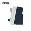 OWON DGE2035 DGE2070 Waveform Signal Generator 70MHz 300MS/s 2CH 14bits 8k 3.6inch Multiple Waveform Output Modulation Functions 4