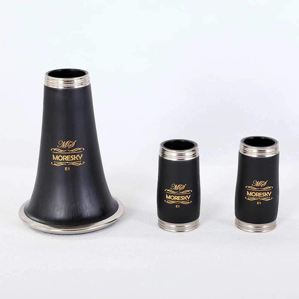 Clarinet 17 Key Bb ABS Body semantic equal