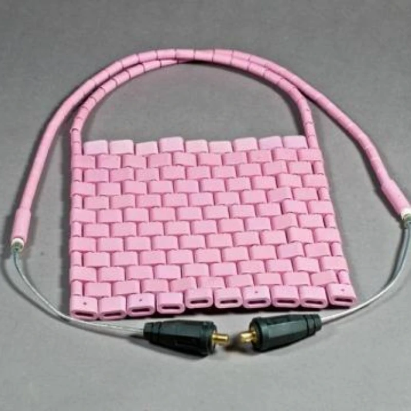 

industrial heaters electric flexible HUTO element immersion heater element ceramic pad heater