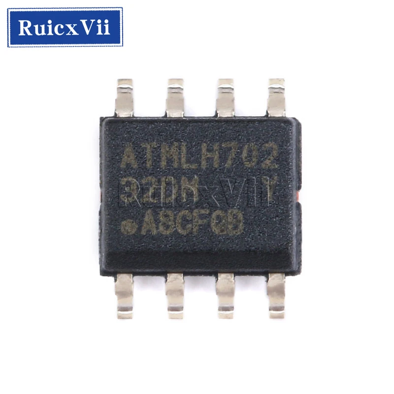 

5PCS AT24C32D-SSHM-T AT24C32D-SSHM-B AT24C32D-SSHM NEW Original SOP8 Memory Chip Silk Screen 32DM