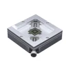 90x90mm BGA PCB Chips Solder Ball Rework Repair Jig BGA Reballing Station Stencils Template Holder Fixture for BGA Reballing 6