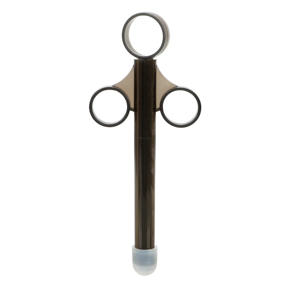 Lubrication Clean Sex Toys for Couples Anus Lubricant Enemator Vagina Lubricating Oil Injection Syringe Tools Adult Products