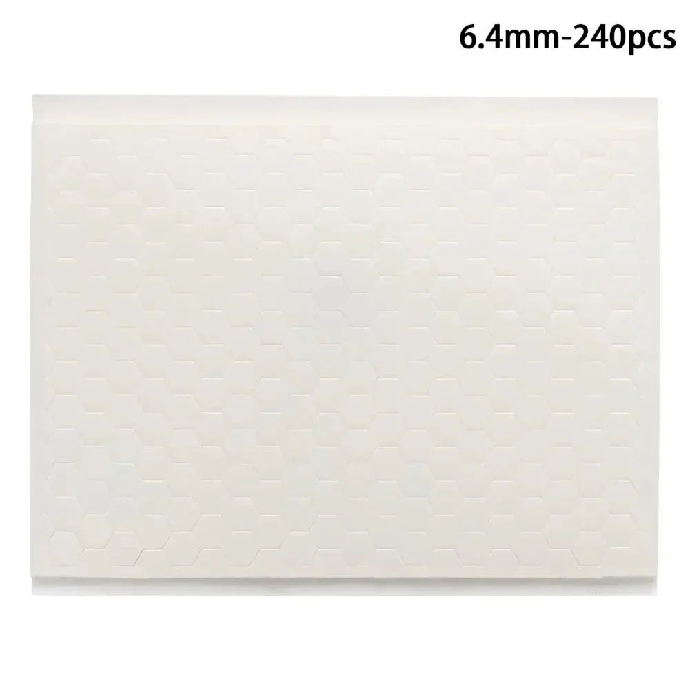 3D Wall Sticker Double sided Tape Foam Dots Glue DIY Birthday Scrapbooking Craft Balloon Accessaries