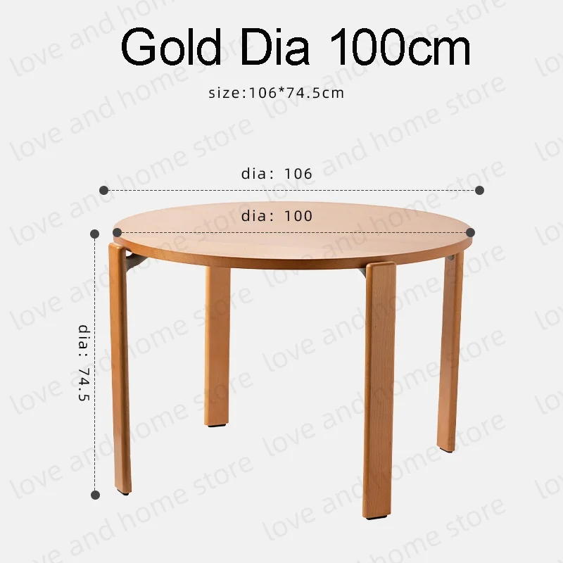 gold D100