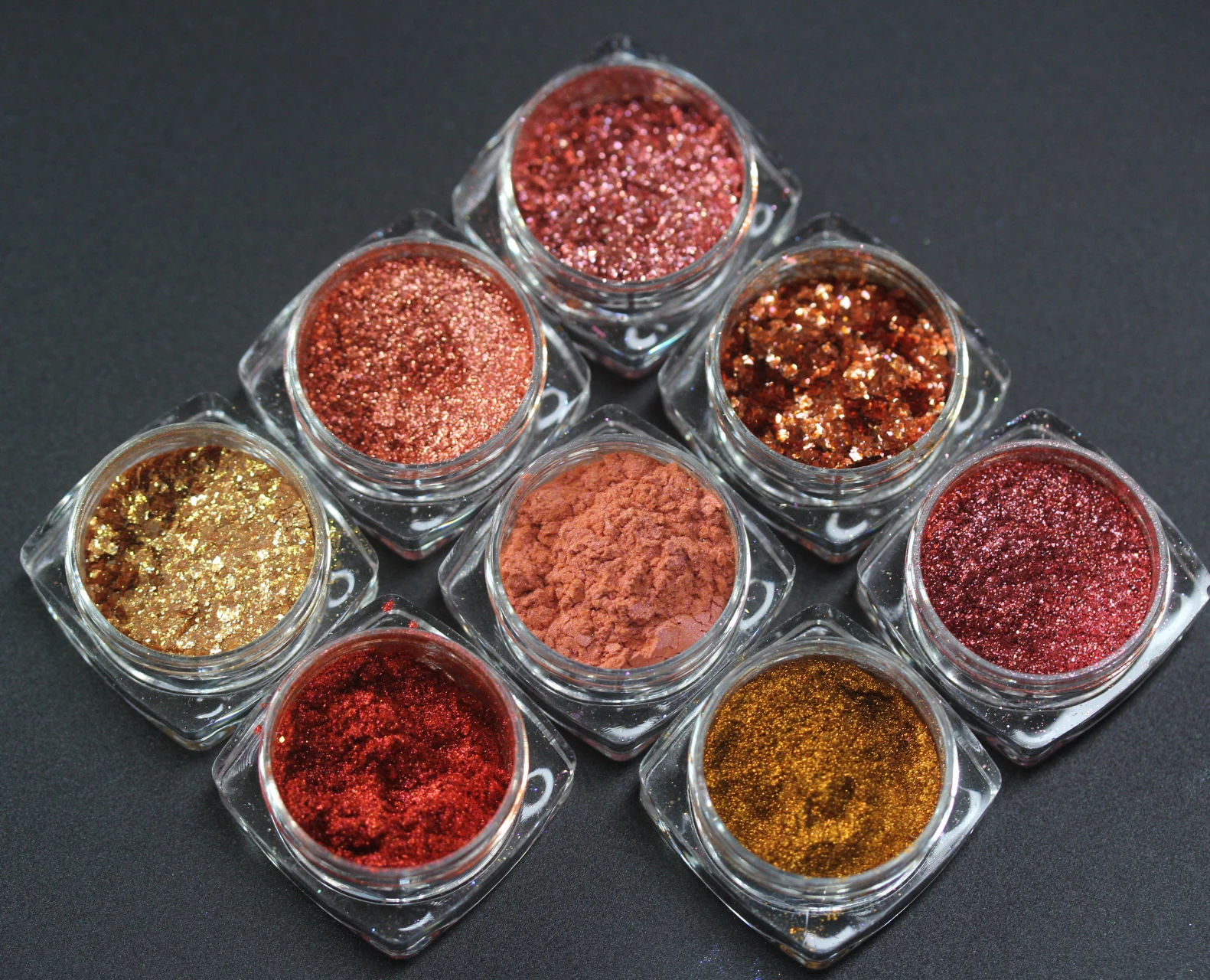 뜨거운 판매 철 산화물 안료 화장품 학년 빨간 분말 Lipgloss 메이크업, 비누 만들기, 에폭시 수 지, DIY Crafting 프로젝트에 대 한