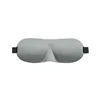 3D Stereoscopic Sleep Eye Mask, Sleep Magic Memory Sponge Black Shading Breathable Eye Protection 6