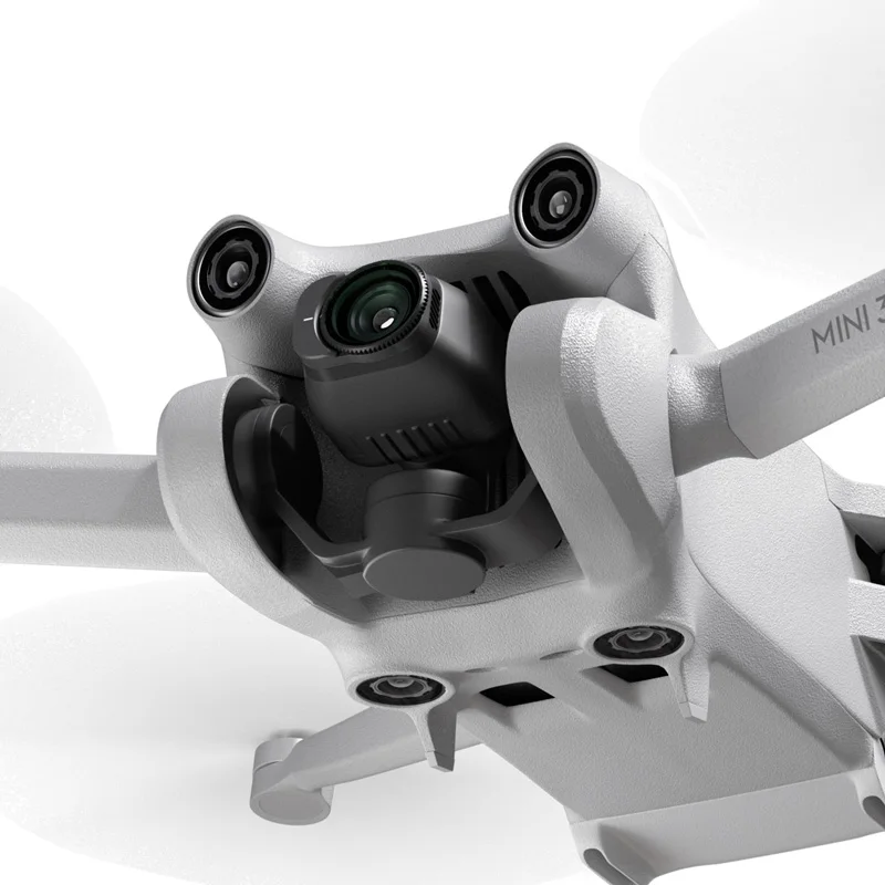 Filtro Di Riduzione Della Luce Regolabile Pcl Per Dji Mini 3 Pro Drone