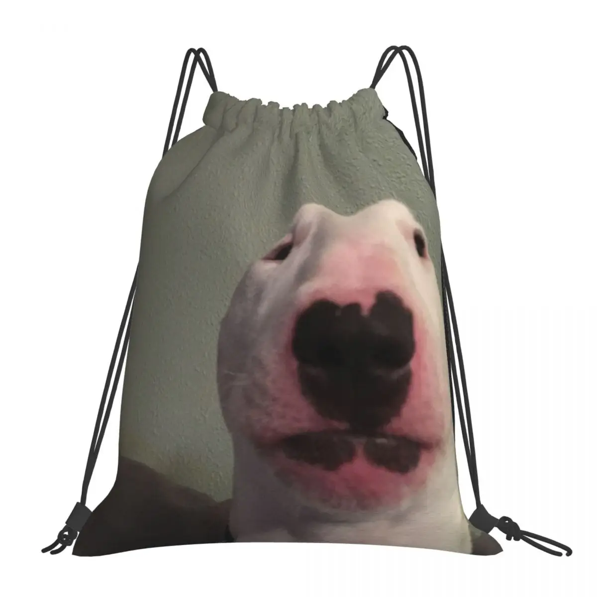 

Модные оригинальные рюкзаки на шнурке, сумки для путешествий