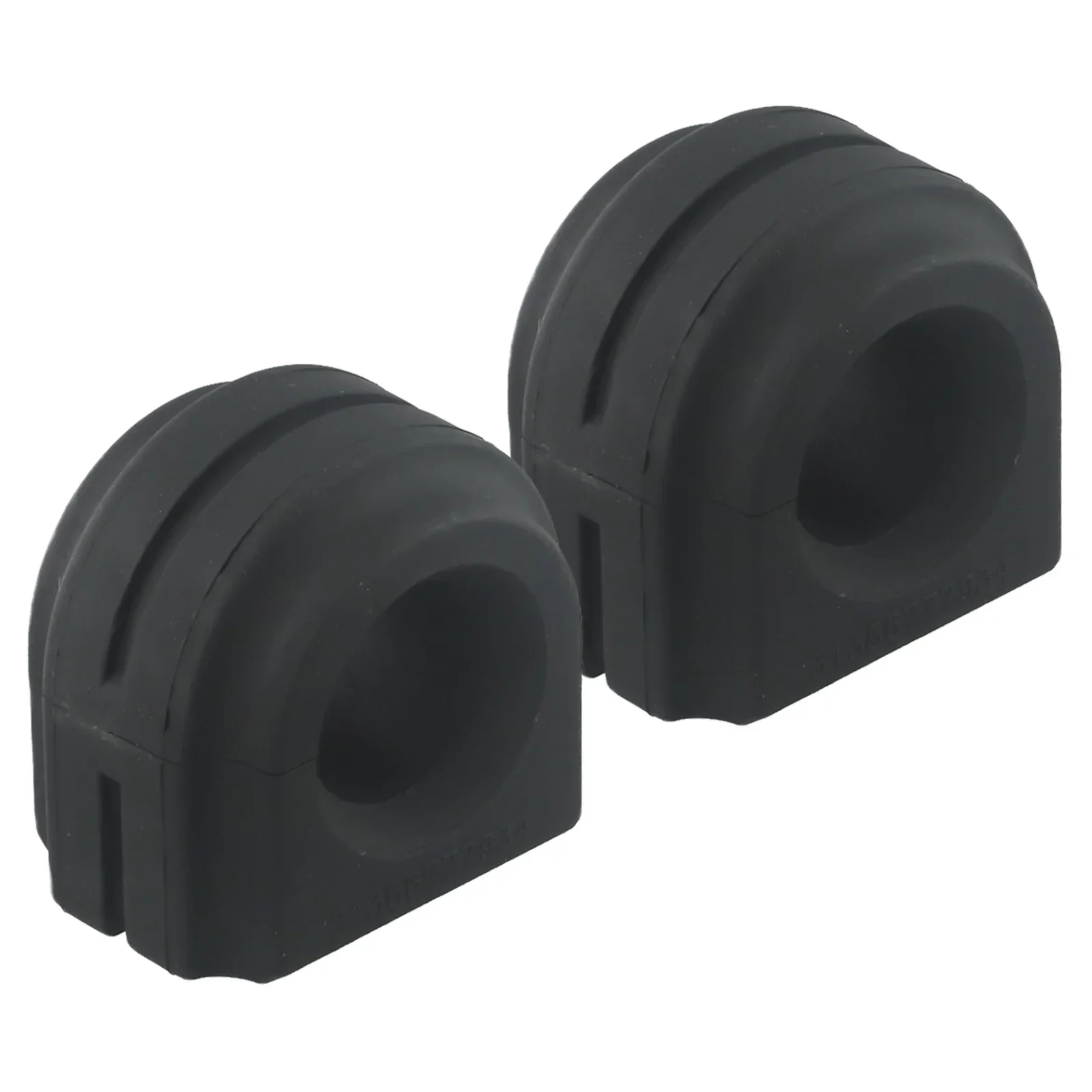 Stabilizer Sway Bar Bushing Fit For 5 (F10 Bar Front New Sway Manufacturer Part Number:31356777933)