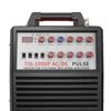Professional 380v IGBT Inverter MMA Electric Soldadura Argon Arc TIG Welding Machine 1000 AMP For Stainless Steel Welding 6